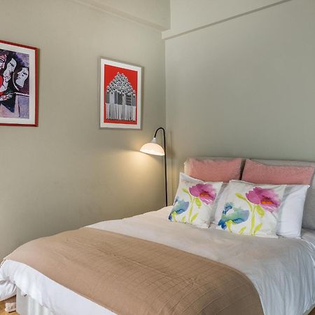 Acropolis Elegant Suite Ateny Zewnętrze zdjęcie