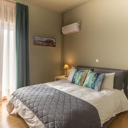 Acropolis Elegant Suite Ateny Zewnętrze zdjęcie
