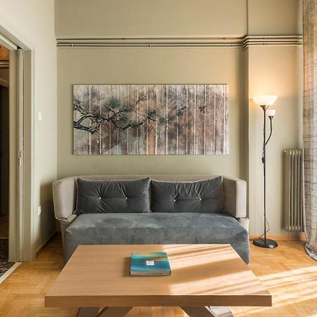 Acropolis Elegant Suite Ateny Zewnętrze zdjęcie