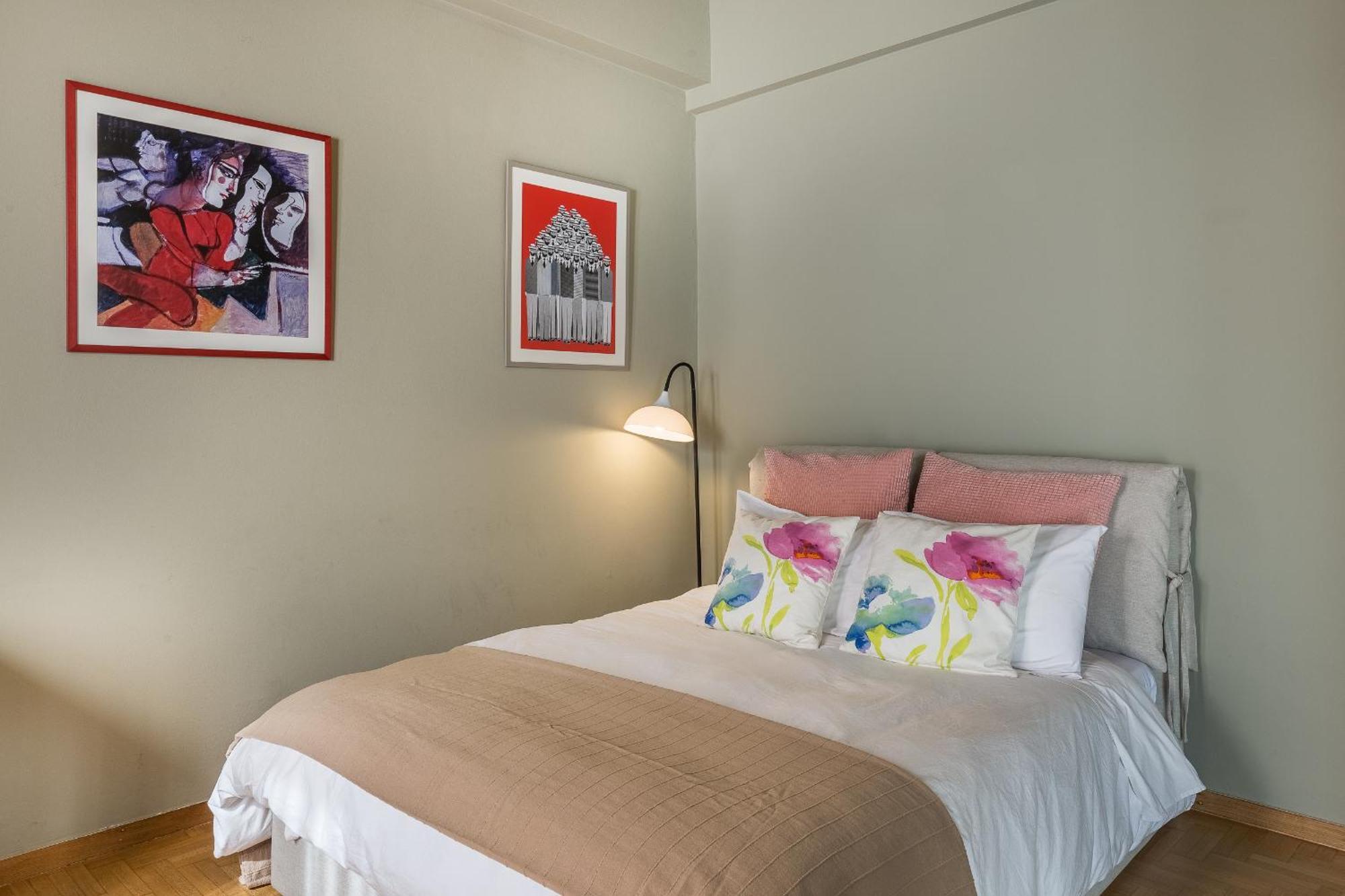 Acropolis Elegant Suite Ateny Zewnętrze zdjęcie