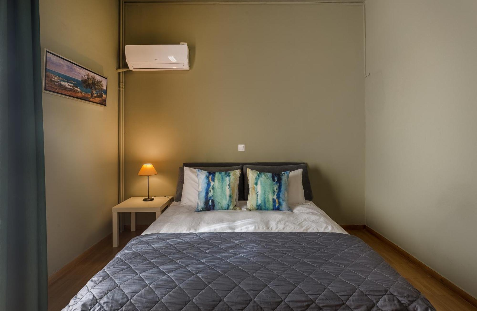 Acropolis Elegant Suite Ateny Zewnętrze zdjęcie