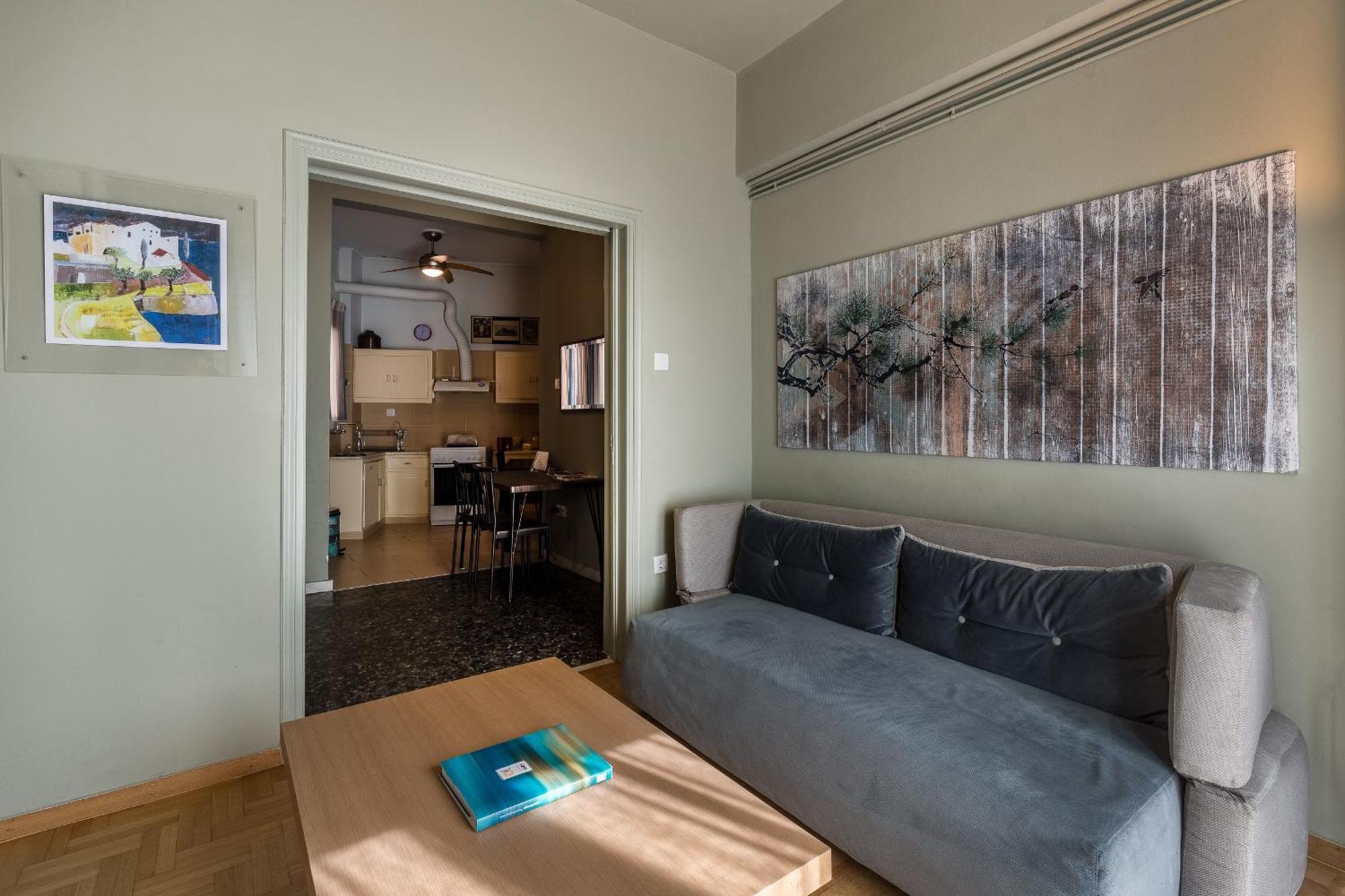 Acropolis Elegant Suite Ateny Zewnętrze zdjęcie