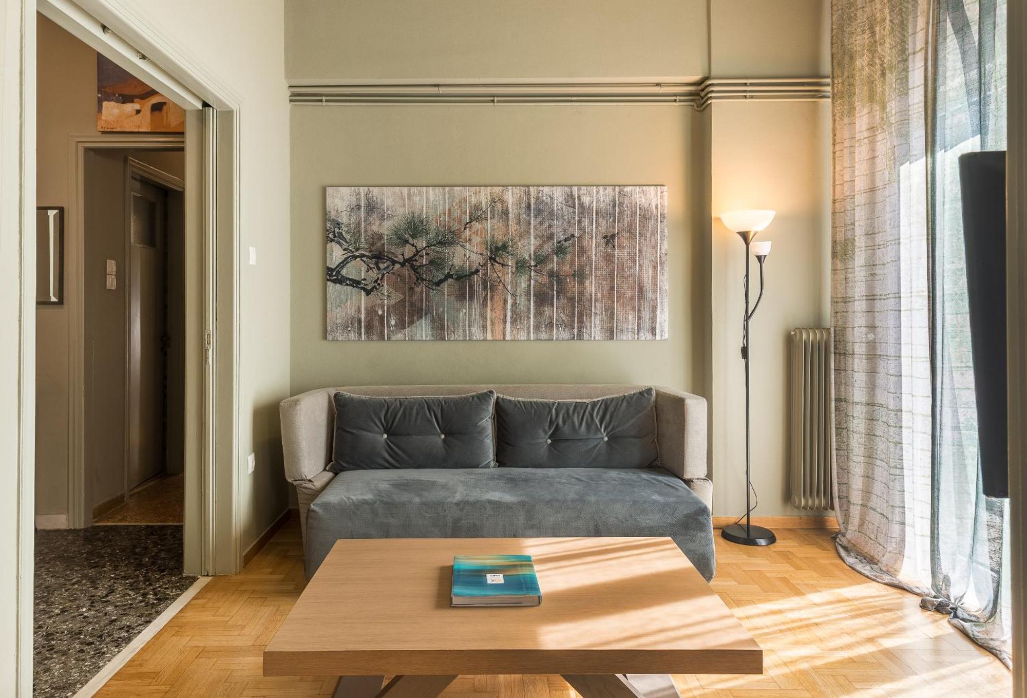 Acropolis Elegant Suite Ateny Zewnętrze zdjęcie